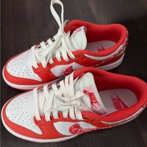 Nike Dunk Low Women's Shoes Size 6.5